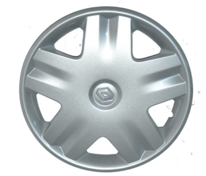 [8200031208] Clio Kango 14 Jant Kapağı 8200031208 Mais