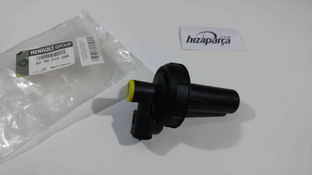 [8200015498] Clio Master Symbol Hidrolik Depo Kapak 8200015498 Mais