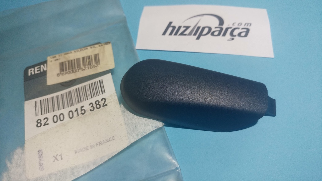 Laguna 2 Arka Silecek Kol Kapağı 8200015382 Mais