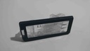 Fluence Symbol Duster Lodgy Plaka Lambası 8200013577 Orjinal