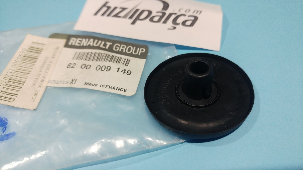Megane 2 Bagaj Kapak Takozu 8200009149 Mais