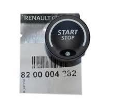 [8200004282] Laguna 2 Start Stop Düğmesi 8200004282 Mais