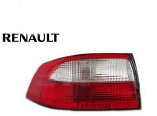 [8200002475] Laguna 2 2005-2007 Sol İç Komple Stop 8200002475 Mais