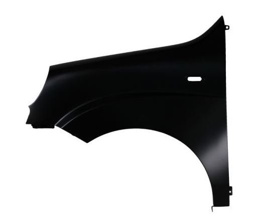 Doblo 2005-2010 Sol Ön Çamurluk 51754866 Opar