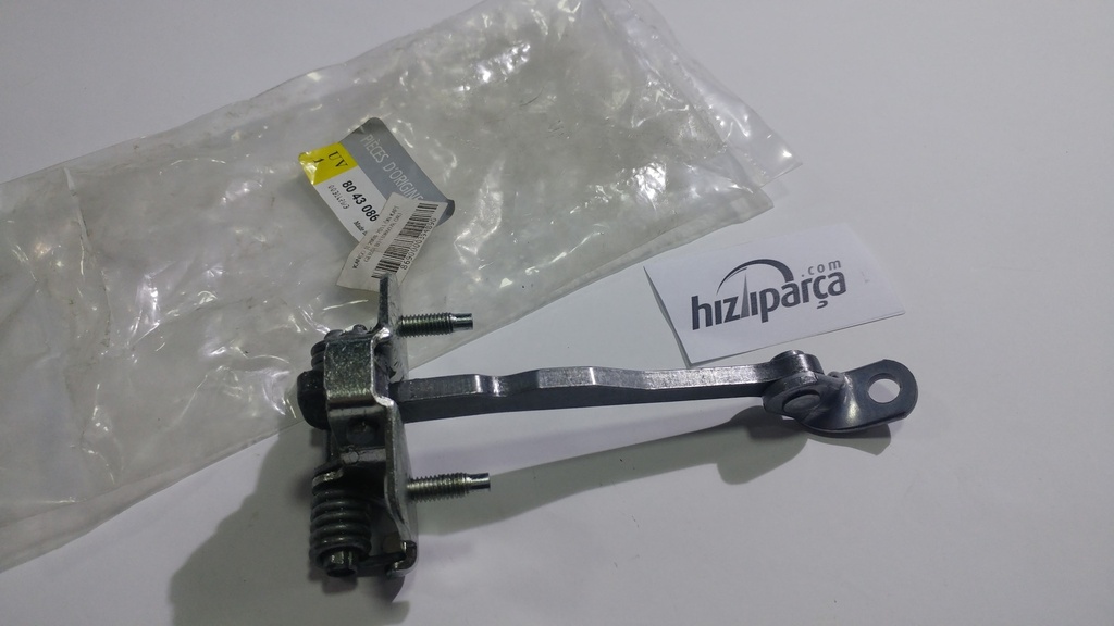 [804308607R] Kango 2 2008-2011 Ön Kapı Gergi 804308607R Orjinal