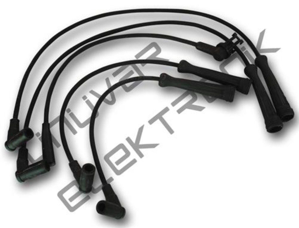 R9 1997-2000 1.4 İ Buji Kablosu 7700742835