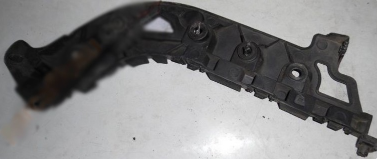 Fluence Sol Arka Tampon Ayağı Sağ 791820009R Mais