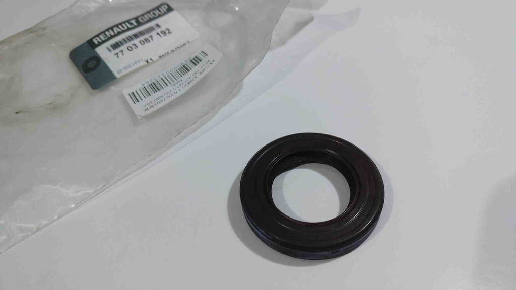 [7703087192] R11 Flash Megane Kango Trafic 1.9 Egzantirik Keçe Ön 25*42*7 7703087192 Mais