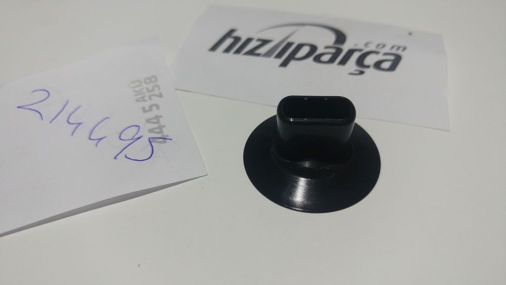 Clio R9 Logan Kaplama Agrafı 7703081056 Mais