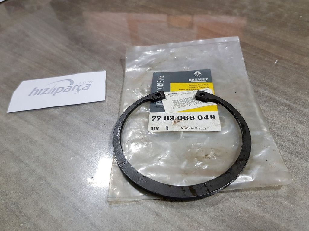 [7703066049] Master Ön Aks Sekmanı 7703066049 Mais