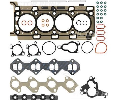[7701479334] Master 3 2010- M9T 2.3 Trafic 2.0 M9R Motor Takım Conta Üst Skc li 7701479334 Orjinal