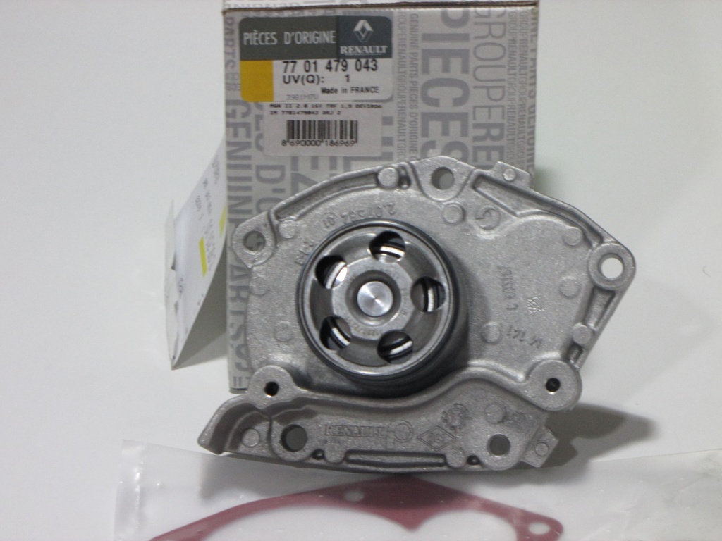 [7701479043] Megane 2 2.0 16V Trafic 1.9 Devirdaim 7701479043 Orjinal