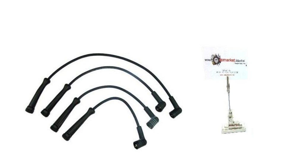 R11 Flash Buji Kablosu Bobin Kablosuz 7702247165