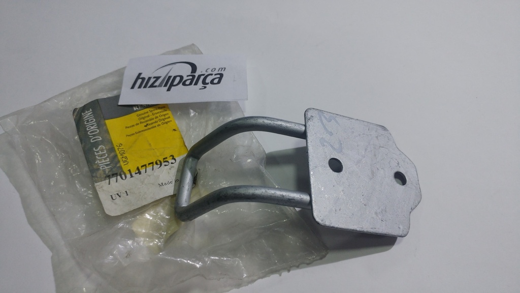 Megane 2 Kaput Açma Dili Hb Sedan 7701477953 Mais