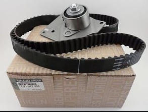 [7701477050] Megane 2 Scenic 2 Laguna 2 1.9 F9Q Egzantirik Kiti ( Triger Seti ) 7701477050 Mais