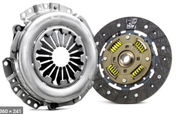[7701475961] Laguna 2 Trafic 2.2 Espace Debriyaj Seti (Baskı+Disk) 7701475961 Mais