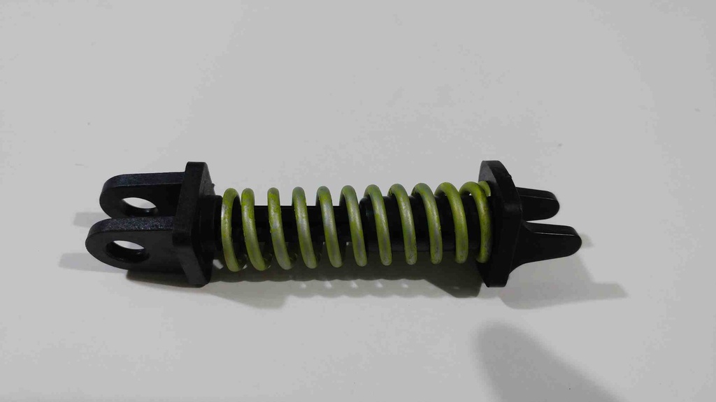 [7701472890] Master 2 Trafic 03-10 Debriyaj Pedal Fiberi Yayı 7701472890 Mais