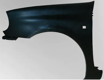 Clio Symbol 1998-2001 Ön Çamurluk Sol 7701472294 Mais