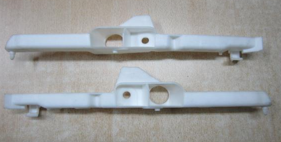Laguna 1 Ön Tampon Ayağı Takım 7701471351 Mais