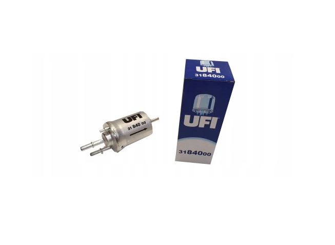 [UFI-31.840.00] Mazot Filtresi Amarok Caddy 10- Caddy Golf-04-14 Polo 10- A3 04-13 Leon 1K0201051B