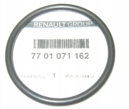 Fluence Duster 1.5 Turbo Oring Conta 7701071162 Mais