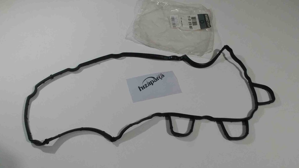 [7701070607] Clio 3 Megane 3 Fluence Kango 2 Duster Logan Sandero 1.5 2010- Üst Kapak Conta 7701070607 Mais