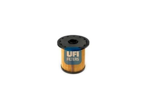 [UFI-26.690.00] Kango 1998-2003 1.9 Mazot Filtresi 7701206119