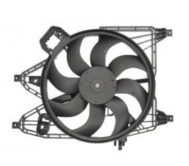 [7701062958] Kango Fan Motor Şasesi 7701062958 Mais