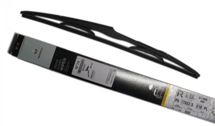 Laguna 2 C5 01-05 Arka Silecek Süpürgesi 7701049002 Mais