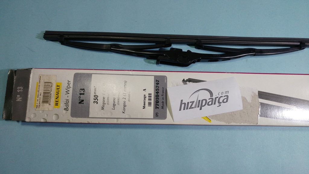 [7701045747] Megane 1 (96-02) Sw Arka Silecek Süpürgesi 7701045747 Mais