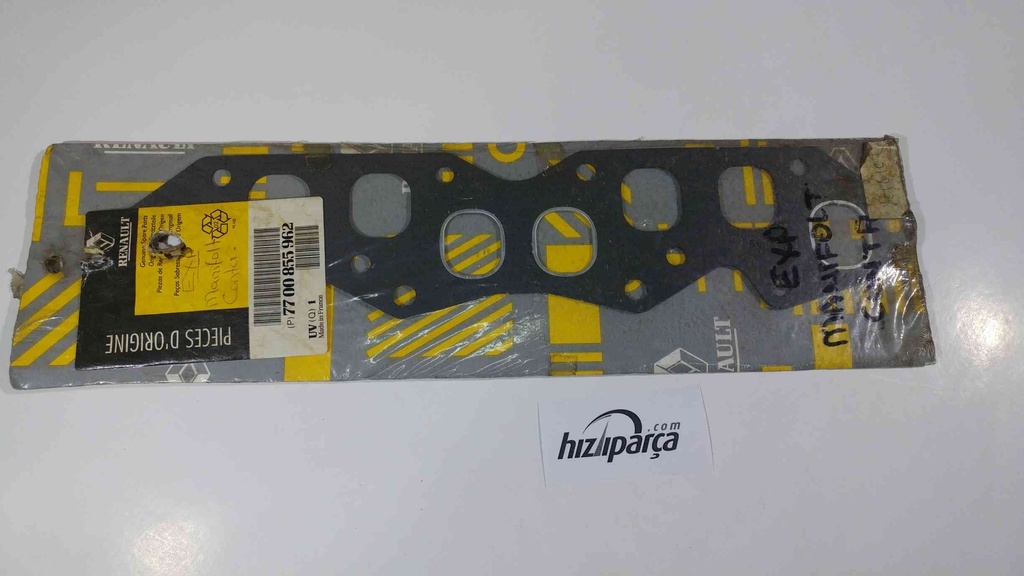 [7700855962] Exprees Manifold Conta 7700855962 Mais
