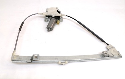 [7700834346] Megane 1 1996-2002 Cam Krikosu Sağ Ön 7700834346 Mais