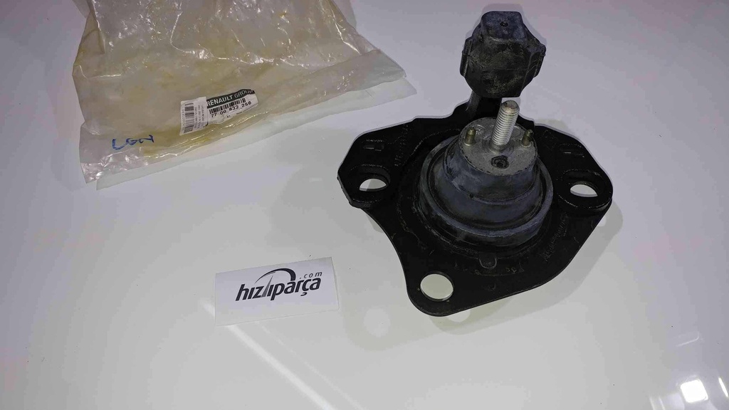 [7700832256] Laguna Megane 1 2.0 8V ( 1995-2002 ) F3R Sağ Motor Takozu 7700832256 Mais
