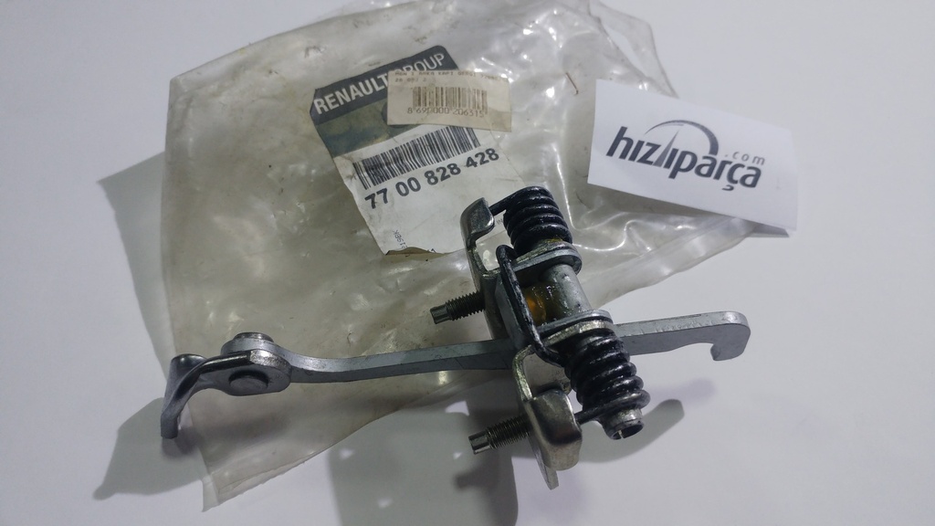 [7700828428] Megane 1 96-02 Arka Kapı Gergi 7700828428 Orjinal