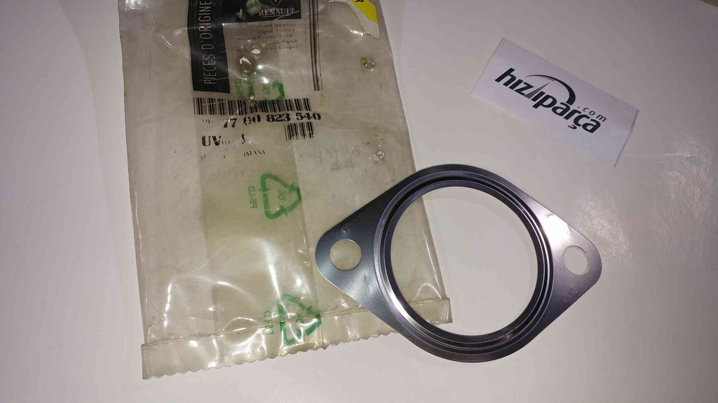 Megane Katalizör Kelepçe Contası 7700823540 Mais