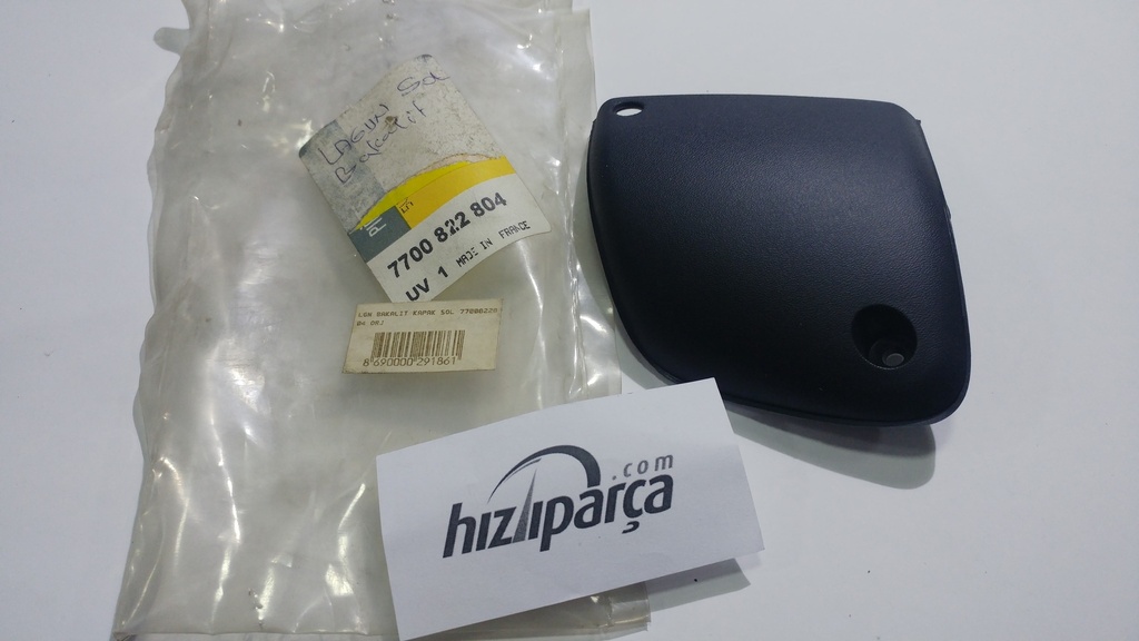 [7700822804] Laguna 1 Bakalit Kapak Sol 7700822804 Mais