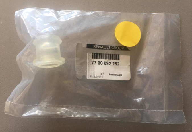 R21 Vites Kol Takoz 7700692252 Mais