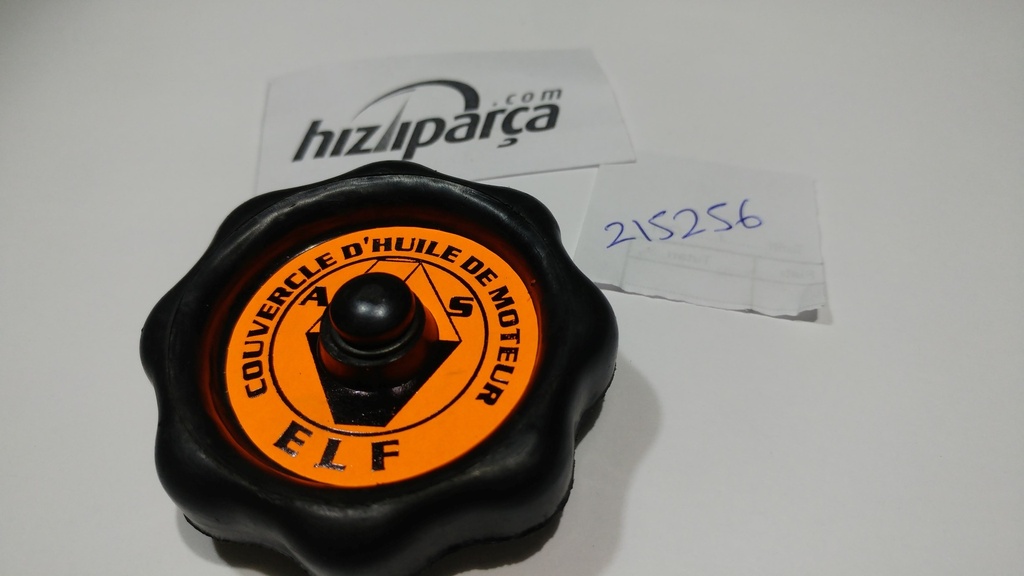 [7700644083] R12 Motor Yağ Kapağı 7700644083