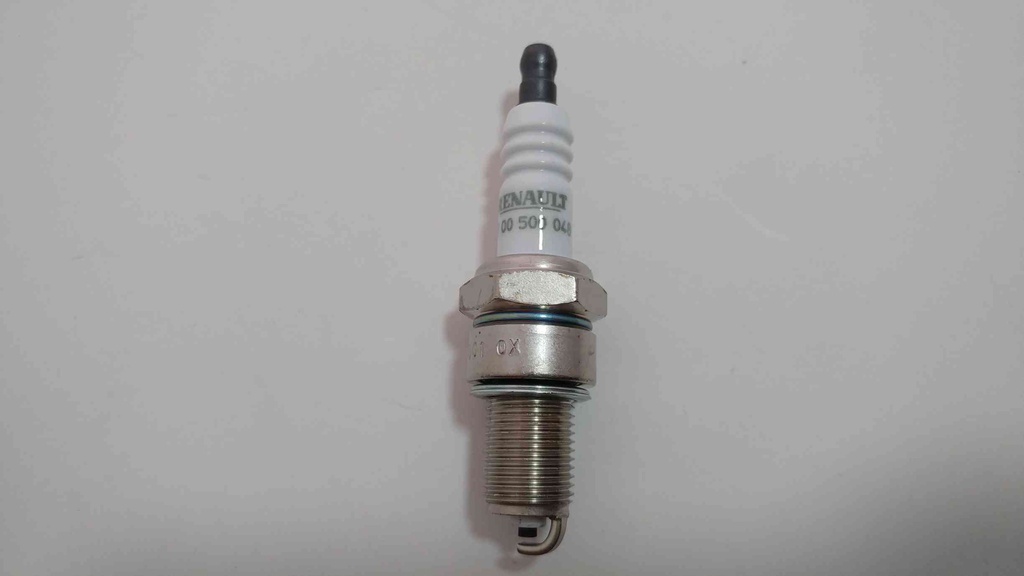 [7700500048] R9 R11 R19 Laguna 1 F3R 1400 Karbüratörlü Buji Takım 7700500048 Orjinal (4 Adet)