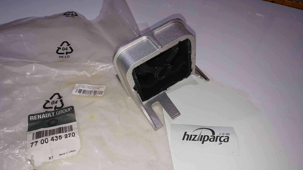 [7700435270] Clio 2001-2005 Megane 1 Egsoz Takozu 7700435270 Mais