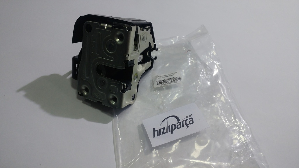 [7700434604] Megane 1 Clio Sol Ön Kapı Kilit 7700434604