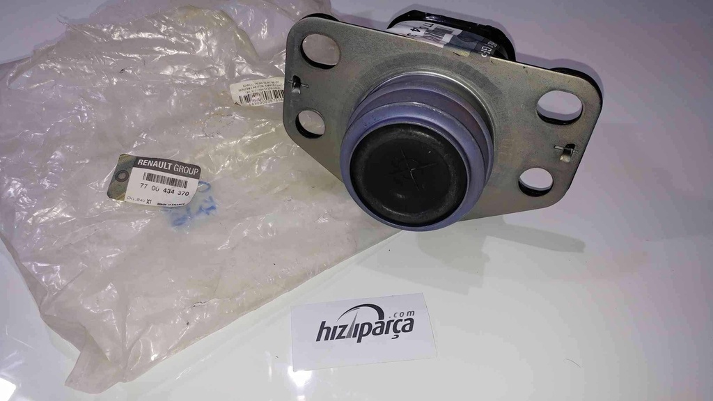 [7700434370] Kango 98-08 Clio 98-05 Benzinli Motor Takozu Sağ 4 Delik 7700434370 Mais