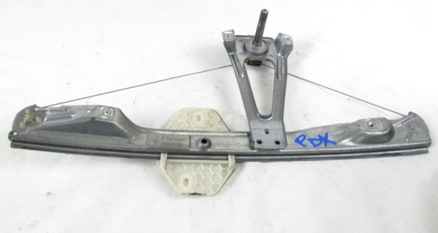 [7700434304] Clio 98-08 Cam Krikosu Sağ Arka 7700434304 Mais