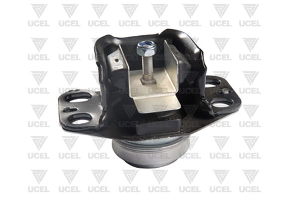 [UÇEL 10470] Kango 98-08 Clio 98-05 Benzinli Motor Takozu Sağ 4 Delik 7700434370