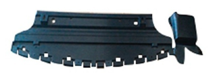 Clio Ön Tampon Alt Muhafaza Symbol Lb03 2001-2005 7700432727 Mais