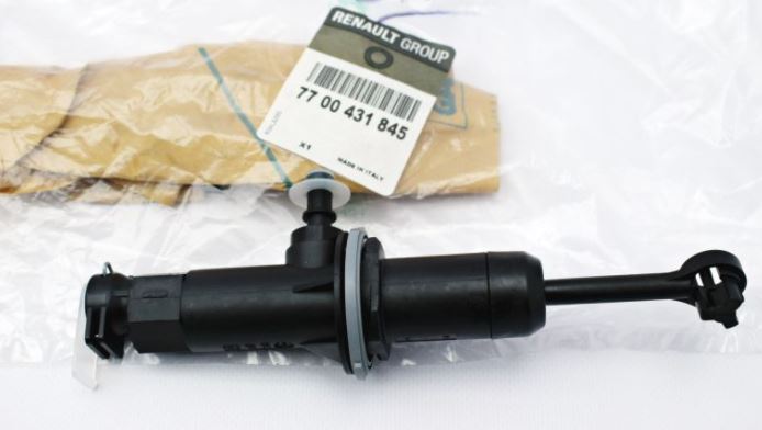 [7700431845] Symbol Kango 05- Scenic 2.0 16V Debriyaj Üst Merkezi 7700431845