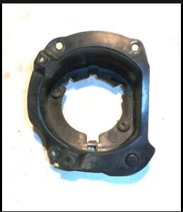 [7700429852] Clio Benzin Depo Dolum Boru Ucu 7700429852 Mais