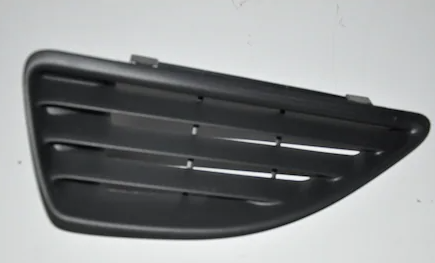[7700427580] Megane 1 1999-2002 Ön Panjur Sol Siyah 7700427580 Mais
