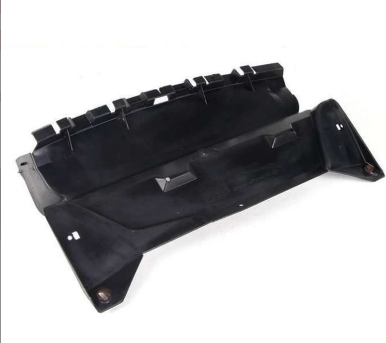 [7700427562] Megane 1 Ön Tampon Alt Muhafaza Orta (96-02) 7700427562 Mais