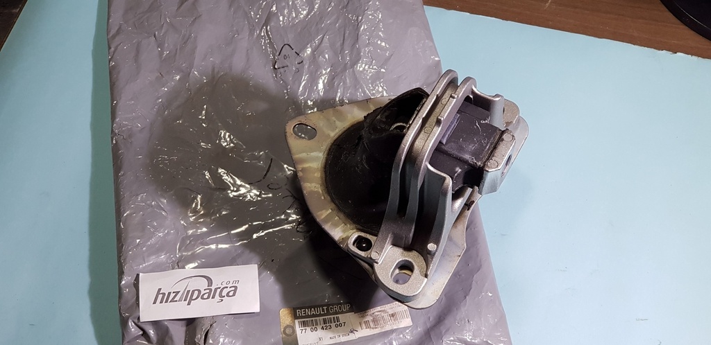 [7700423007] Laguna 1 1995-2002 1.6 1.8 1.9 Sağ Motor Takozu 7700423007 Mais